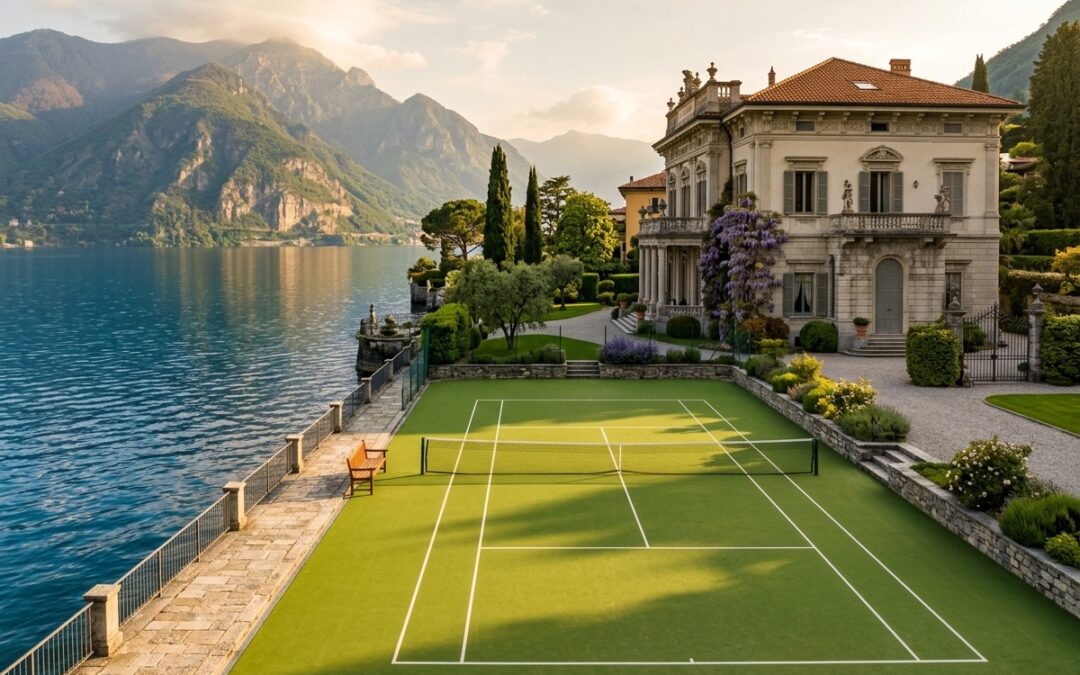 More Than Just a Game: Why Tennis is Truly a Great Sport