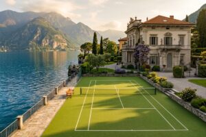 More Than Just a Game: Why Tennis is Truly a Great Sport