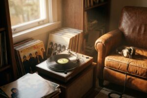 A Ticket to Ride: How The Beatles Revolutionized My Personal Soundtrack