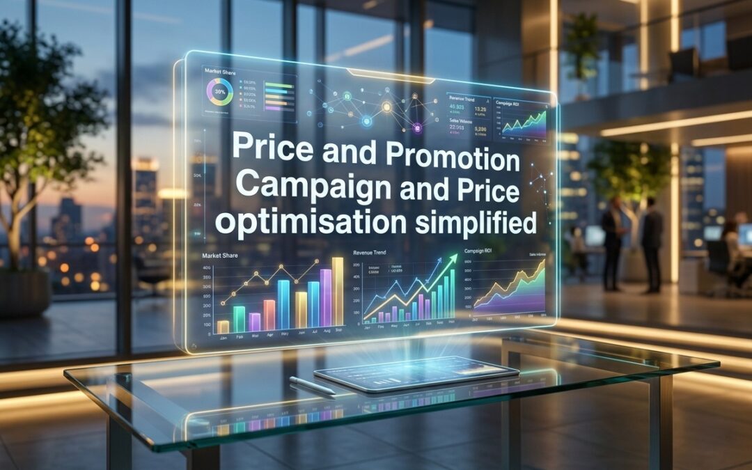 Unlocking Profitability: Why PriceRight.ai is the Game-Changer for Modern B2B Pricing